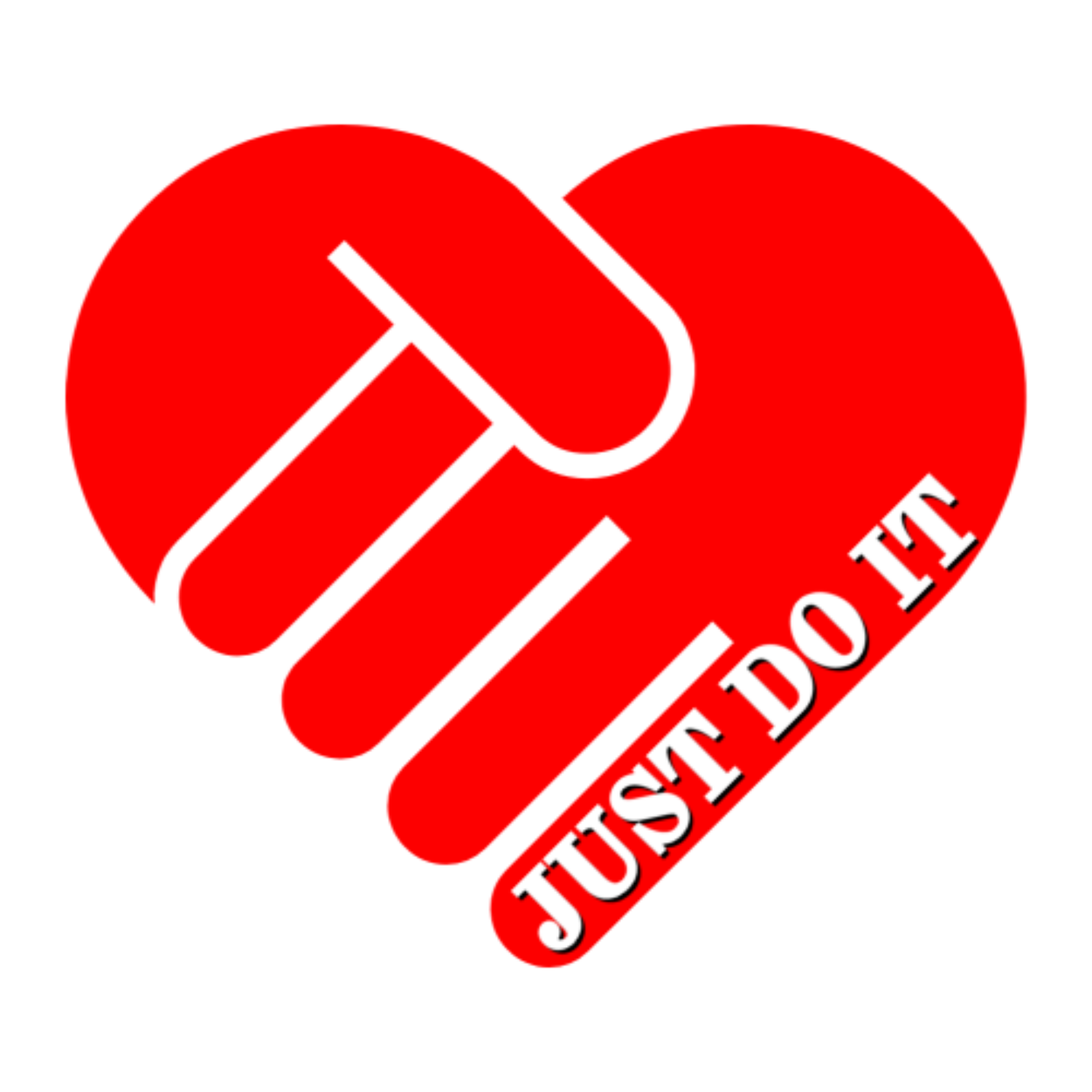Logo Stowarzyszenie Centrum Wsparcia „Just Do It”